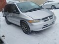 2000 Dodge Caravan III, серебристый, 500000 рублей - вид 4