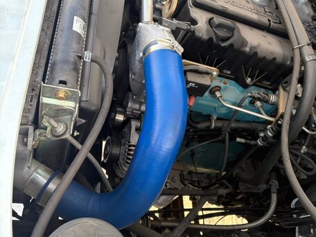 2019 ГАЗ-САЗ 2507, белый, 3100000 рублей, вид 4
