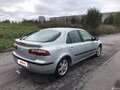 2004 Renault Laguna II, серебристый, 420000 рублей - вид 2
