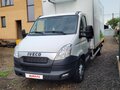 2013 Iveco Daily, белый, 1750000 рублей - вид 11