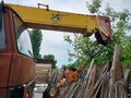 1994 Ивановец КС-3577, коричневый, 500000 рублей - вид 2