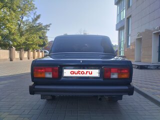 2004 Lada (ВАЗ) 2105, зелёный, 255000 рублей, вид 2