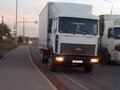 2008 МАЗ 5743, белый, 1300000 рублей - вид 7