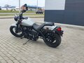 2023 Honda Shadow 750, чёрный, 810000 рублей - вид 4