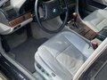 1998 BMW 7 серии 735i III (E38) Рестайлинг, чёрный - вид 11
