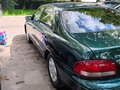 1999 Mazda 626 V (GF), зелёный, 440000 рублей - вид 5