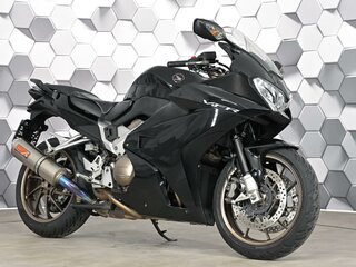 Honda VFR 800