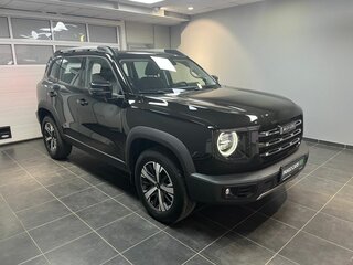 2022 Haval Dargo I, чёрный, 2330000 рублей, вид 3