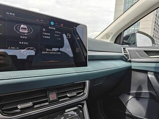2023 Volkswagen Tharu I, белый, 1512911 рублей, вид 5