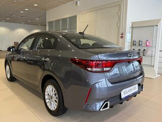 2025 Solaris KRS, серый, 2870000 рублей, вид 3
