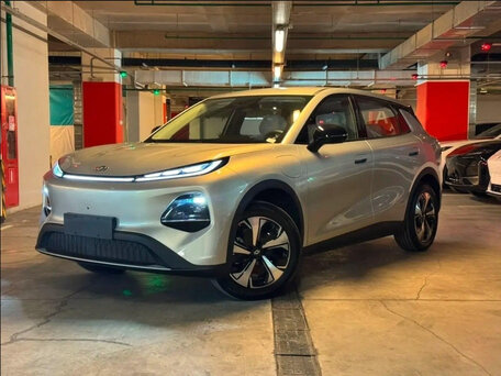 2026 Changan Qiyuan Q05 51.9 kWh II, бежевый, 2490000 рублей, вид 1