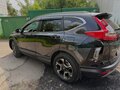 2018 Honda CR-V V, чёрный - вид 4