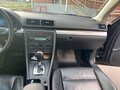 2005 Audi A4 III (B7), чёрный, 500000 рублей - вид 10