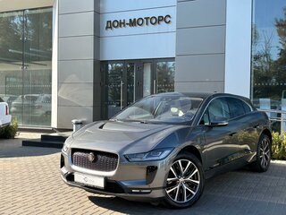 Jaguar I-Pace I
