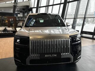 2025 Zeekr 9X 70 kWh, чёрный, 11900000 рублей, вид 4