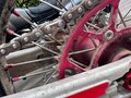 2024 Hasky F7 300, красный, 400000 рублей - вид 3