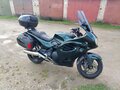 2000 Triumph Trophy 1200, зелёный, 280000 рублей - вид 3