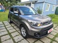 2018 Kia Soul II Рестайлинг, серый, 1500000 рублей - вид 7