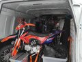 2023 BSE EX 125, оранжевый, 95000 рублей - вид 3