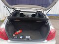 2002 Peugeot 307 I, серебристый, 260000 рублей - вид 5