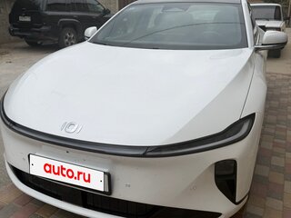 2026 Changan Qiyuan A07 59 kWh, белый, 1650000 рублей, вид 1