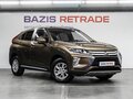 2018 Mitsubishi Eclipse Cross I, коричневый - вид 2