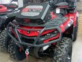 2025 AODES (Odes) Snowcross 1000, красный, 999000 рублей