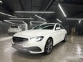 2020 Mercedes-Benz E-Класс 350 V (W213, S213, C238) Рестайлинг, белый, 5000000 рублей - вид 1
