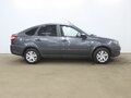 2019 Lada (ВАЗ) Granta I Рестайлинг, серый, 800000 рублей - вид 5