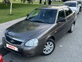 2013 Lada (ВАЗ) Priora I, коричневый, 335000 рублей - вид 1