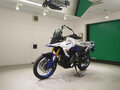 2025 Suzuki V-Strom 800DE, белый, 1230000 рублей - вид 3