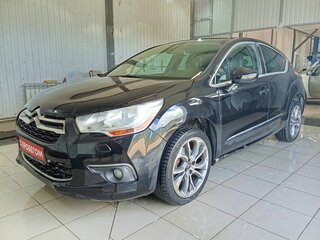 Citroen DS4