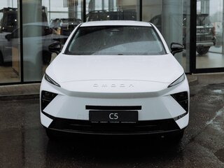 2026 Omoda C5 II, белый, 2499000 рублей, вид 2