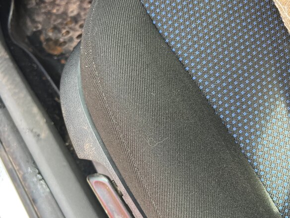 2005 Ford Focus II, серебристый, 499000 рублей - вид 16