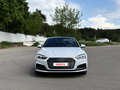 2019 Audi A5 II (F5), белый, 3300000 рублей - вид 1