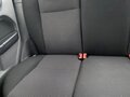 2010 Ford Focus II Рестайлинг, серебристый, 600000 рублей - вид 9