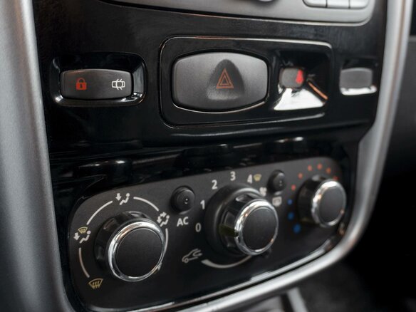 2013 Renault Duster I, коричневый, 839000 рублей - вид 11