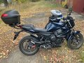2009 Yamaha XJ6 (FZ6R), синий, 500000 рублей - вид 2