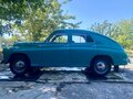 1954 ГАЗ М-20 «Победа», зелёный, 1500000 рублей - вид 5