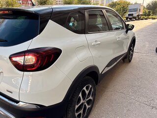 2018 Renault Kaptur I, белый, 1800000 рублей, вид 4