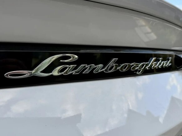 2022 Lamborghini Urus I, белый, 28500000 рублей - вид 19