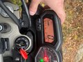 2009 Yamaha XJ6 (FZ6R), синий, 500000 рублей - вид 11