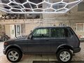 2021 Lada (ВАЗ) 2121 (4x4) Urban I Рестайлинг (2020), серый, 750000 рублей - вид 6