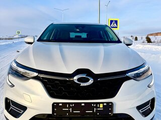 2022 Renault Samsung XM3, белый, 2300000 рублей, вид 5