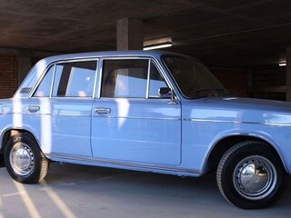 1975 Lada (ВАЗ) 2103, голубой, 749000 рублей, вид 1