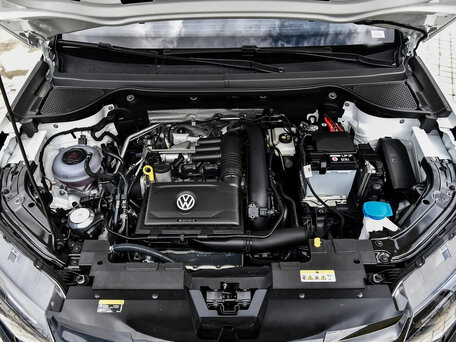 2026 Jetta VS5 I Рестайлинг 2, белый, 1750000 рублей, вид 5