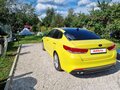 2018 Kia Optima IV, жёлтый, 1380000 рублей - вид 5