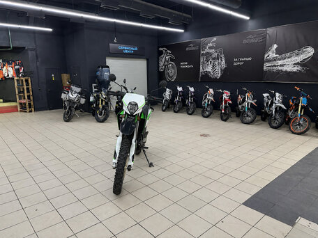 2026 Lifan LF250GY-3, чёрный, 181500 рублей, вид 3