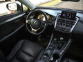 2017 Lexus NX 200 I, чёрный, 2749000 рублей - вид 10