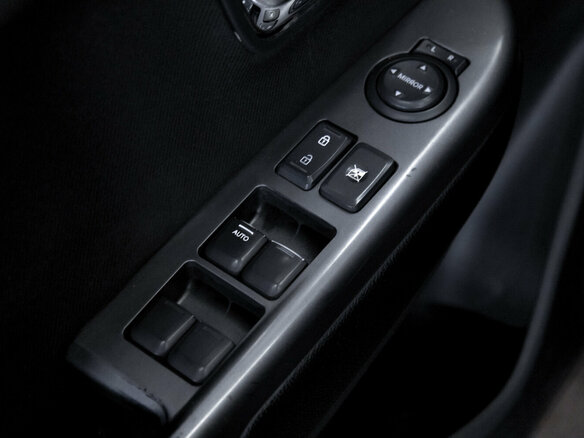 2012 Kia Rio 5-speed III, красный, 649000 рублей - вид 14